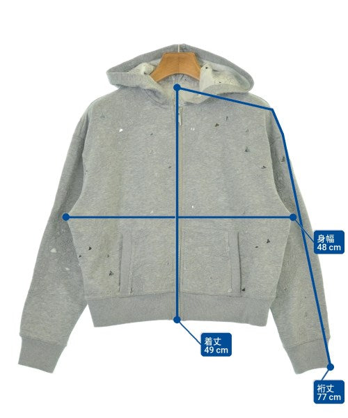 Pizzo Bianco เสื้อฮู้ด
