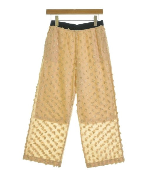Pizzo Bianco กางเกง อื่น