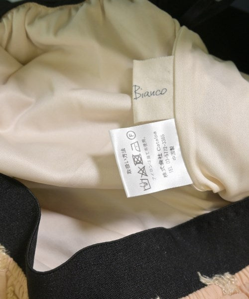Pizzo Bianco กางเกง อื่น