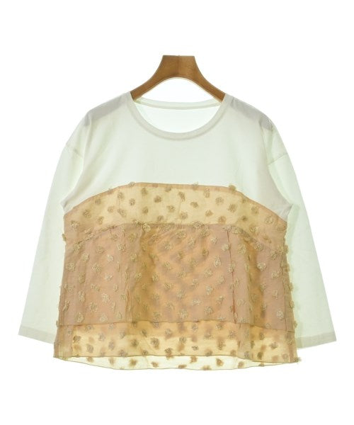 Pizzo Bianco เสื้อยืด/เสื้อท็อปส์