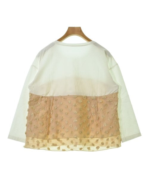 Pizzo Bianco เสื้อยืด/เสื้อท็อปส์