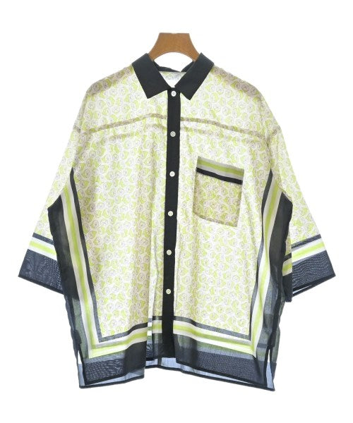 Pizzo Bianco เสื้อลำลอง