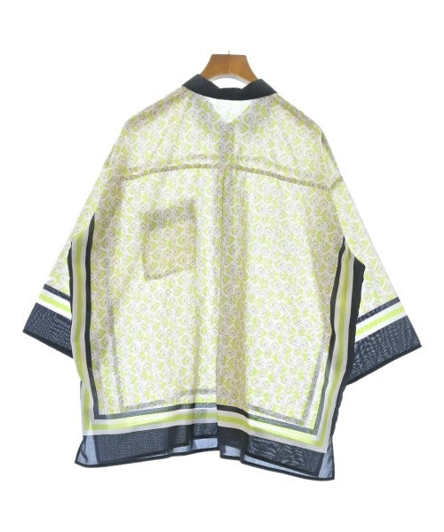 Pizzo Bianco เสื้อลำลอง