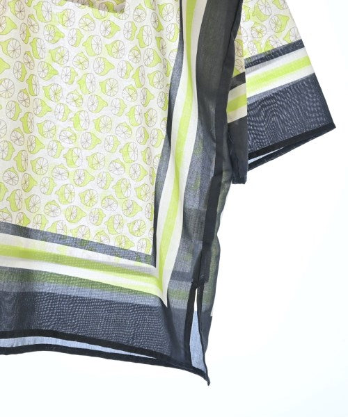 Pizzo Bianco เสื้อลำลอง