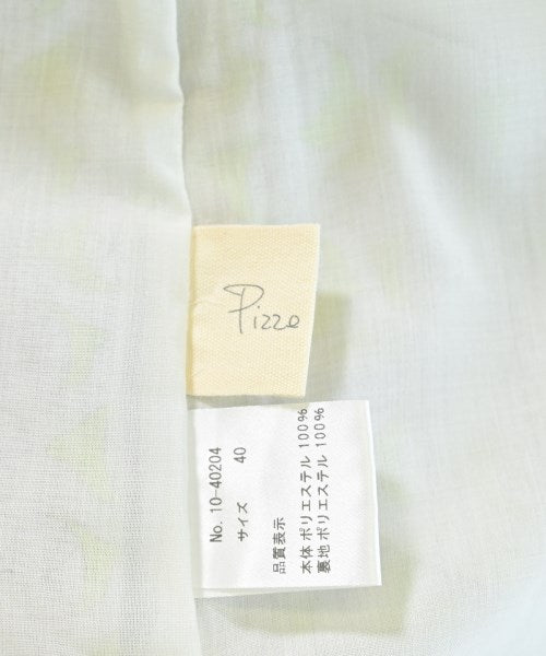 Pizzo Bianco กระโปรงยาวถึงเข่า