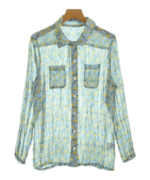 Pizzo Bianco เสื้อลำลอง