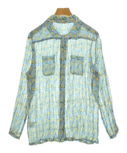 Pizzo Bianco เสื้อลำลอง