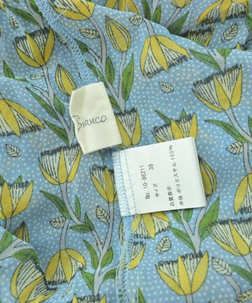 Pizzo Bianco เสื้อลำลอง