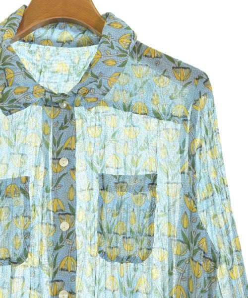 Pizzo Bianco เสื้อลำลอง