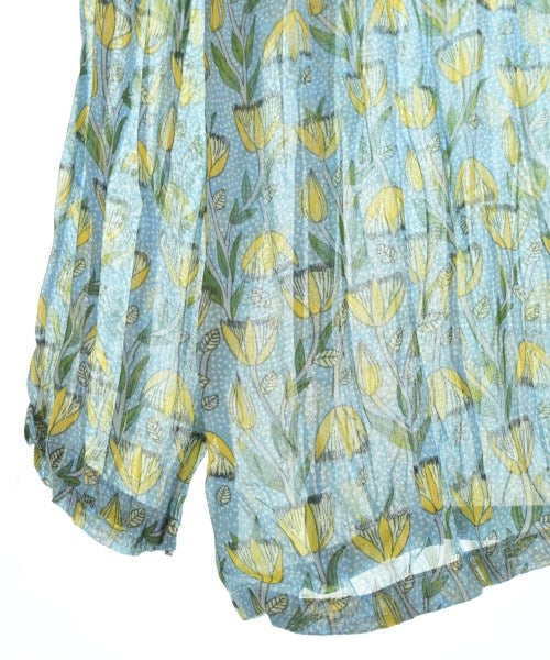 Pizzo Bianco เสื้อลำลอง