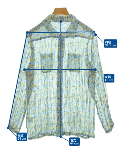 Pizzo Bianco เสื้อลำลอง