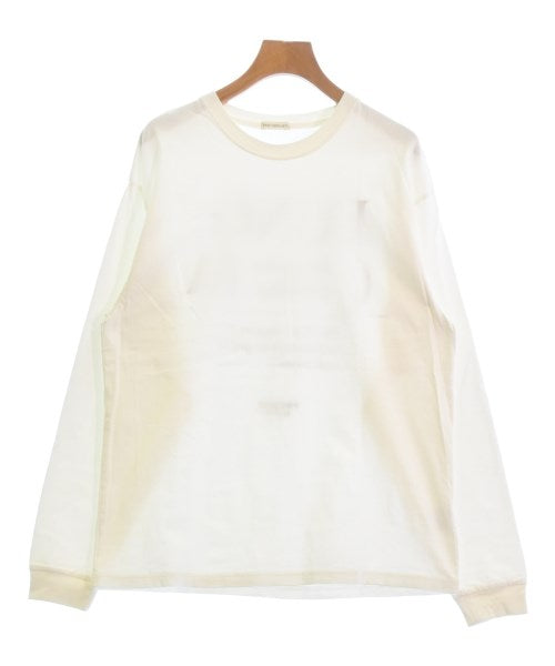 PROTAGONISTA เสื้อยืด/เสื้อท็อปส์