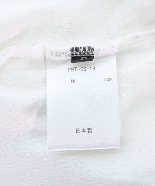 PROTAGONISTA เสื้อยืด/เสื้อท็อปส์