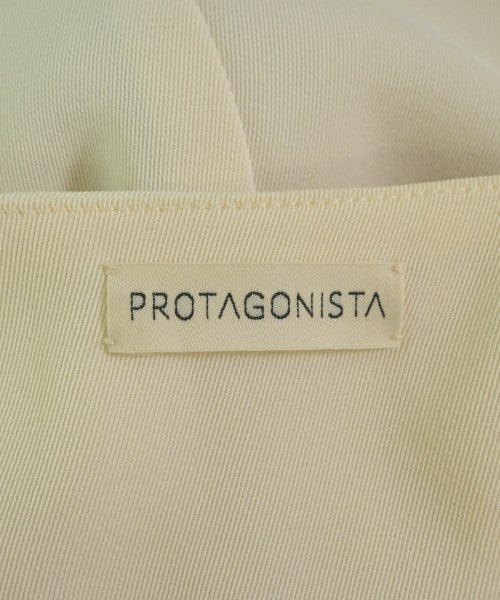 PROTAGONISTA อื่น