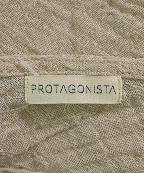PROTAGONISTA เสื้อสตรี