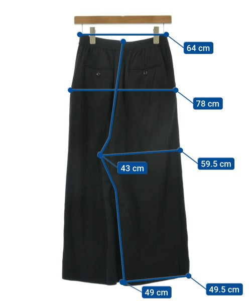 PROTAGONISTA กางเกง อื่น