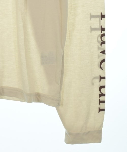 PROTAGONISTA เสื้อยืด/เสื้อท็อปส์