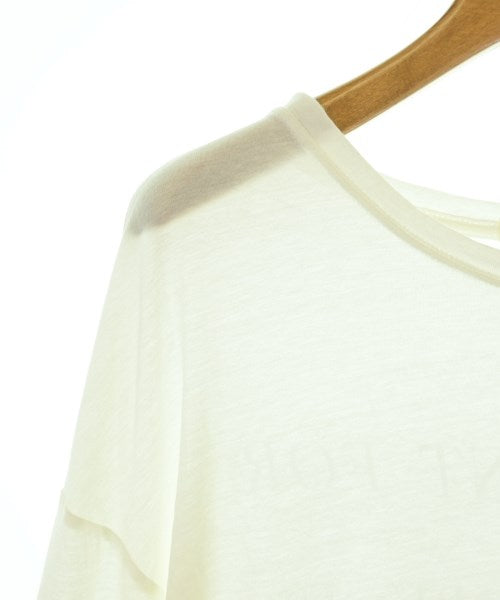 PROTAGONISTA เสื้อยืด/เสื้อท็อปส์