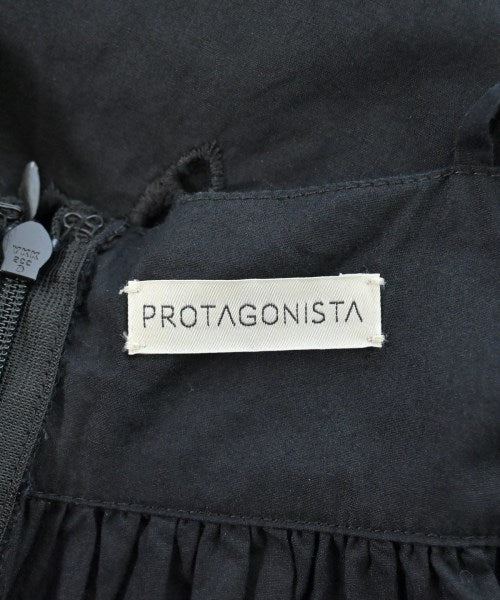 PROTAGONISTA ชุดเดรส