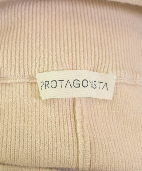 PROTAGONISTA กางเกง อื่น