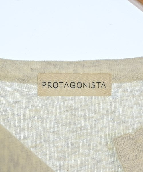 PROTAGONISTA เสื้อคาร์ดิแกน