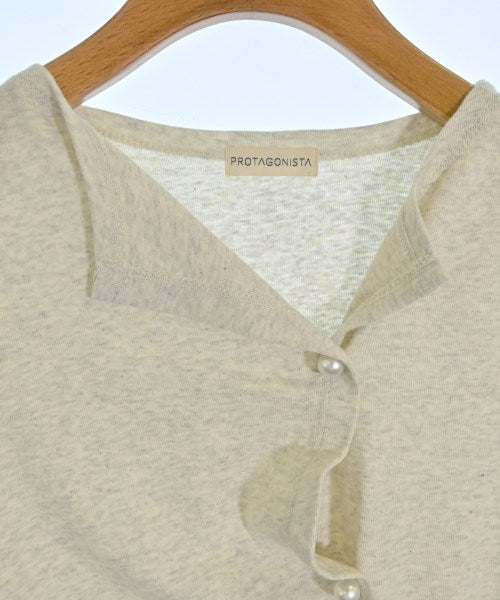 PROTAGONISTA เสื้อคาร์ดิแกน