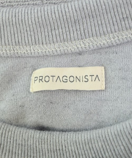 PROTAGONISTA เสื้อสเวตเตอร์