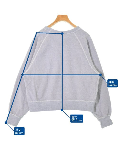 PROTAGONISTA เสื้อสเวตเตอร์