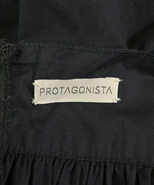 PROTAGONISTA ชุดเดรส