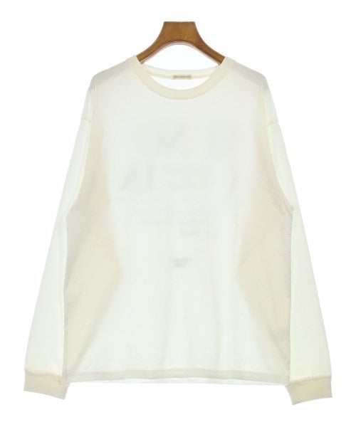 PROTAGONISTA เสื้อยืด/เสื้อท็อปส์