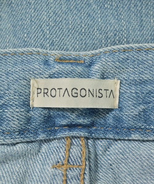 PROTAGONISTA ยีนส์