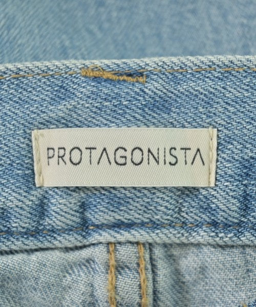 PROTAGONISTA ยีนส์