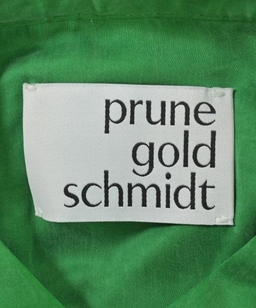 prune goldschmidt เสื้อสตรี