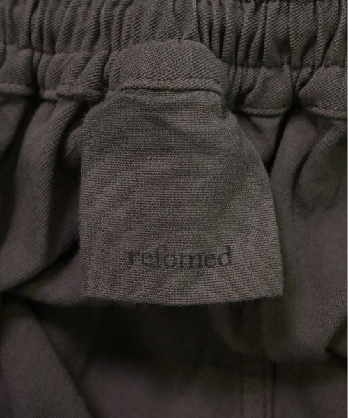 refomed กางเกง อื่น
