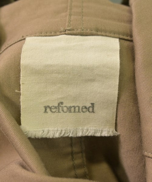 refomed เคลือบ Mod