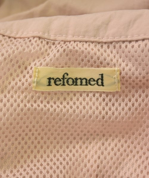 refomed แจ็คเก็ตเบลาส์