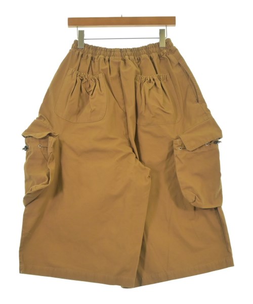 refomed กางเกงขาสั้น