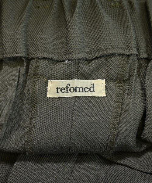 refomed กางเกง อื่น