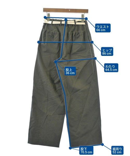 refomed กางเกง อื่น