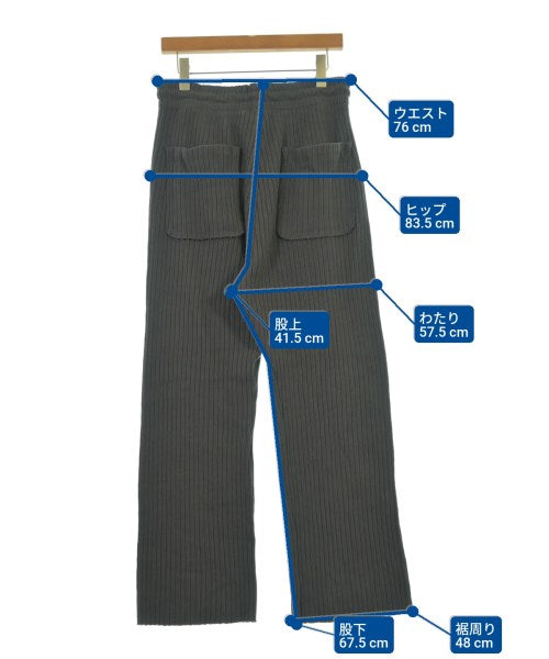 refomed กางเกง อื่น