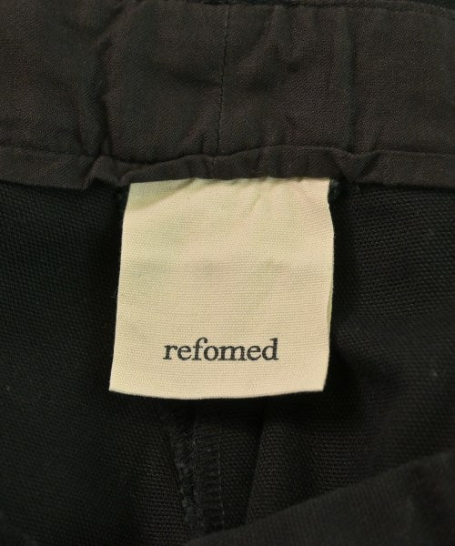refomed ชิโน่