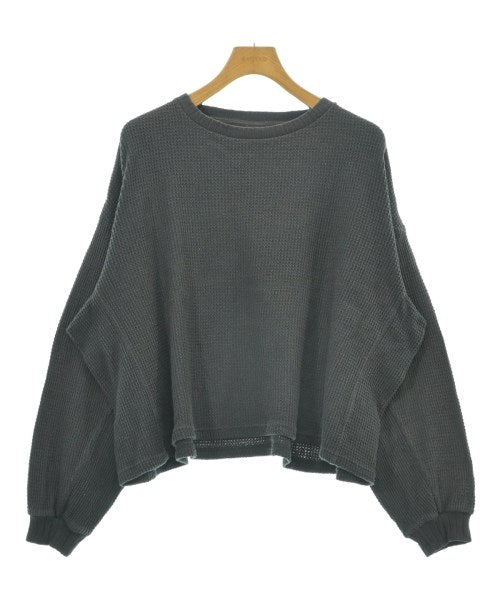 refomed เสื้อยืด/เสื้อท็อปส์