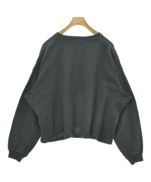 refomed เสื้อยืด/เสื้อท็อปส์