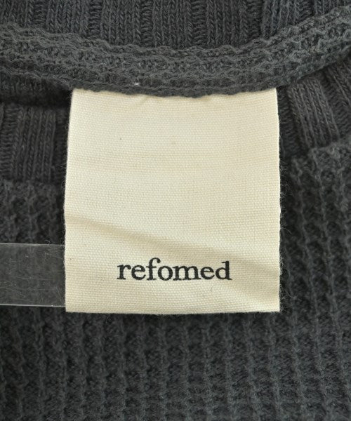 refomed เสื้อยืด/เสื้อท็อปส์