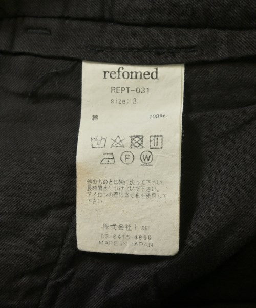 refomed กางเกง อื่น
