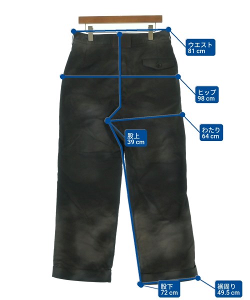 refomed กางเกง อื่น