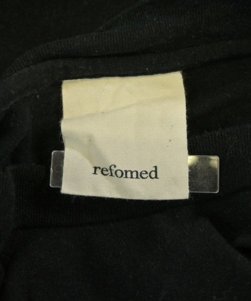 refomed เสื้อยืด/เสื้อท็อปส์