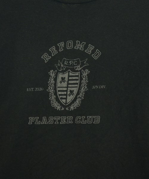 refomed เสื้อยืด/เสื้อท็อปส์