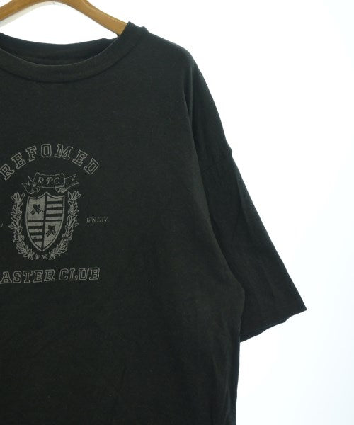 refomed เสื้อยืด/เสื้อท็อปส์