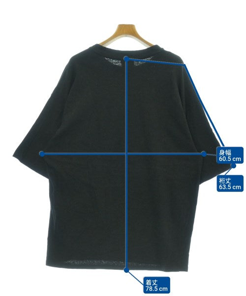 refomed เสื้อยืด/เสื้อท็อปส์